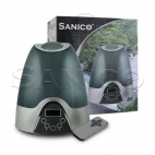 Nawilżacz powietrza Sanico SYMPHONY z opakowaniem