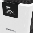 Profesjonalny oczyszczacz powietrza Boneco P710 z czujnikiem VOC zdj02